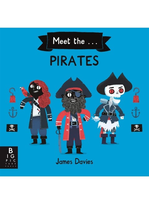 Meet the Pirates