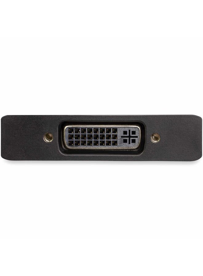 StarTech .com MDP TO DUAL-LINK DVI ADAPTER - Image 2