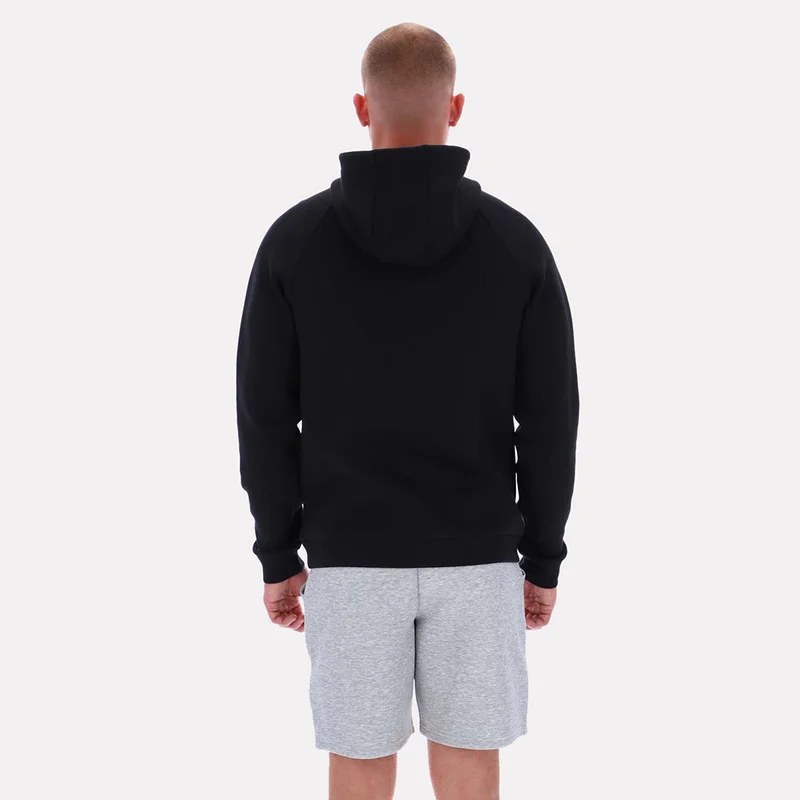 Reebok Reebok Core Overhead Men's Hoody - Black