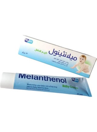 Melanthenol Baby Cream 30 g - pzsku/ZB5F5513867AD97B8A9ECZ/45/1750090455/1f2f1516-f7a1-4a4c-88de-89ac670c9f8e