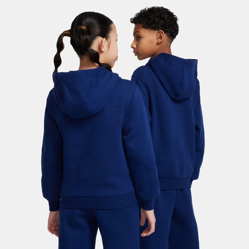 نايكي هودي إيرلينغ هالاند كلوب للأطفال