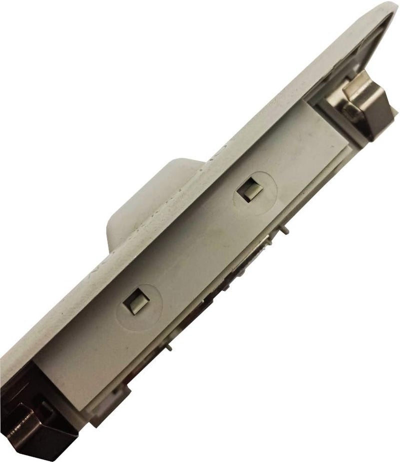 DEMULAX Gray Ceiling Reading Lamp for Suzuki SX4 - Image 4