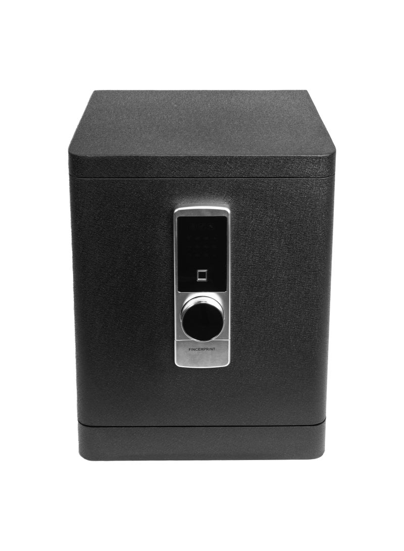 AFRA FURNITURE SAFE (AF-BS0203F ) 500HX400WX340D MM - BIOMETRIC, ELECTRONIC LOCK - Image 4