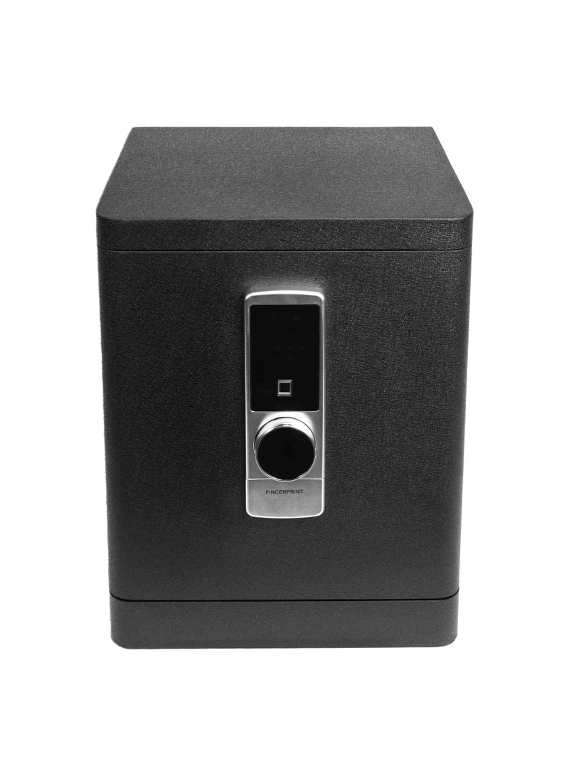AFRA FURNITURE SAFE (AF-BS0203F ) 500HX400WX340D MM - BIOMETRIC, ELECTRONIC LOCK - Image 3