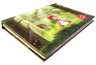 Wonder House Books My First Pop Up Fairy Tales - Little Red Riding Hood : Pop up for children - view 4