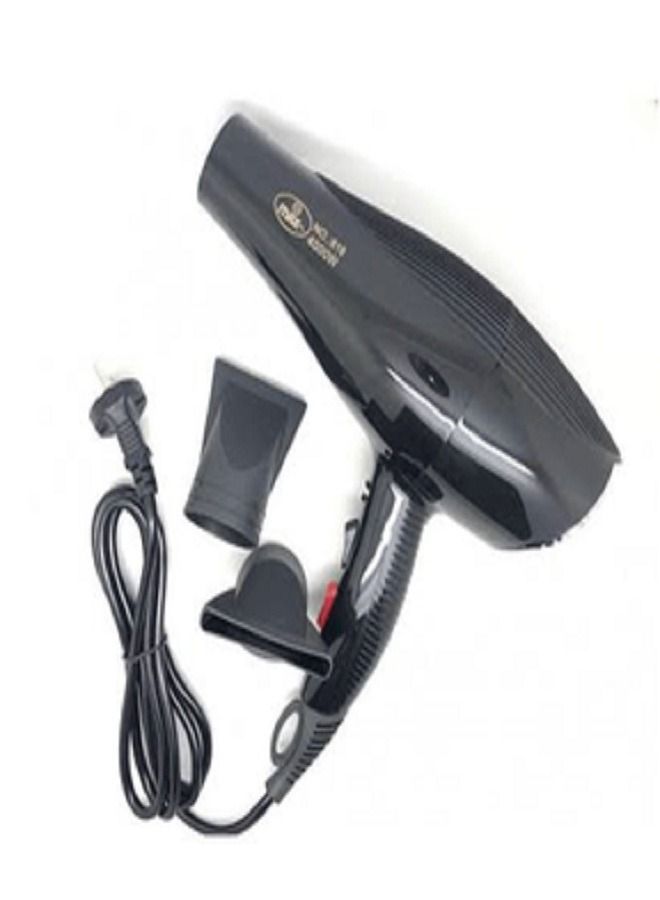 ماكس مجفف شعر الاحترافي ماكس برا ، 4000 واط - Image 1