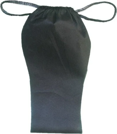 Bezendam Disposable Thong Interlining Thong 500 Pieces