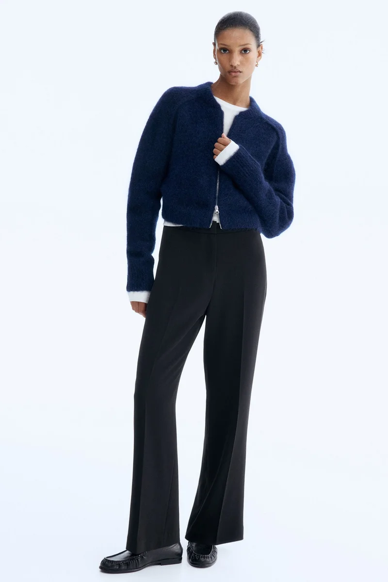 H&M Tailored trousers