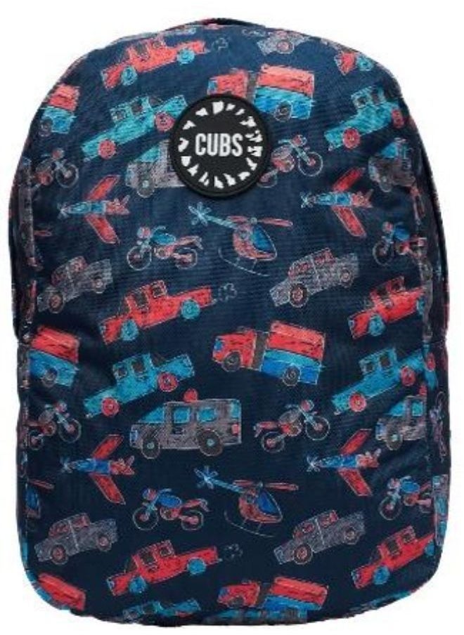 CUBS - Cars and Trucks - Image 1