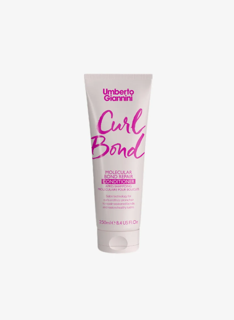 Umberto Giannini Umberto Giannini Curl Bond Conditioner 250ml