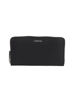 CALVIN KLEIN ZIP WALLET  - Image 1