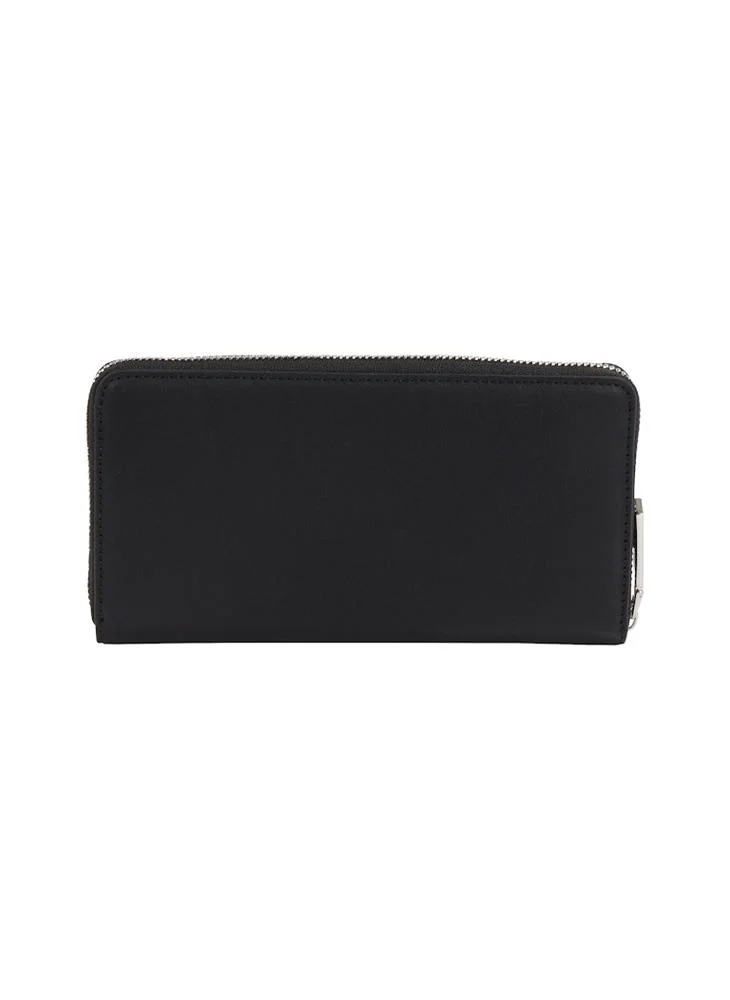 CALVIN KLEIN Zip Around Wallet