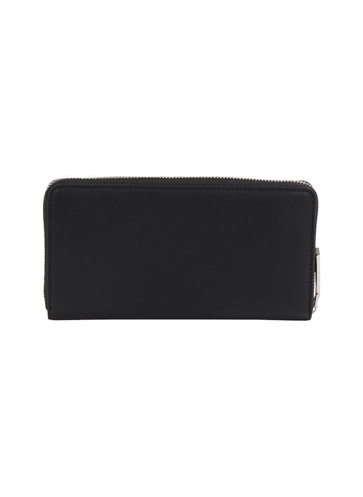 CALVIN KLEIN - ZIP WALLET - Image 1