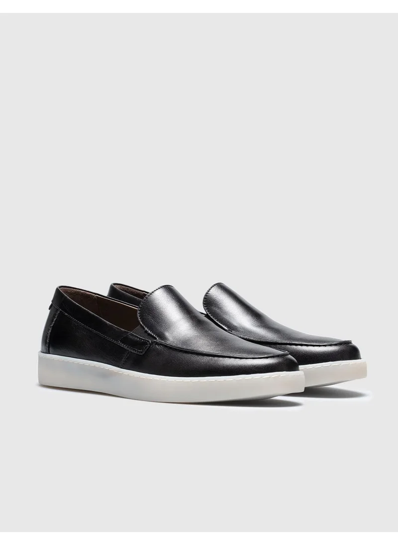 Cabani Black Men's Casual Shoes10