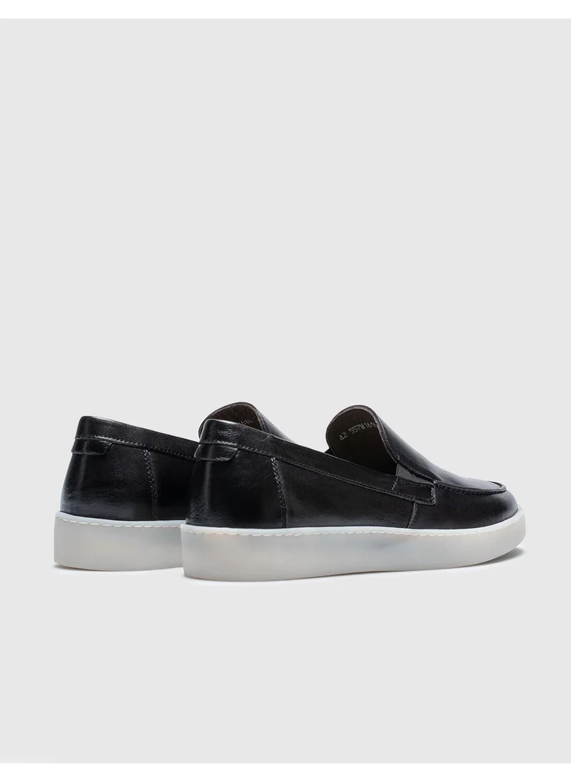 Cabani Black Men's Casual Shoes10