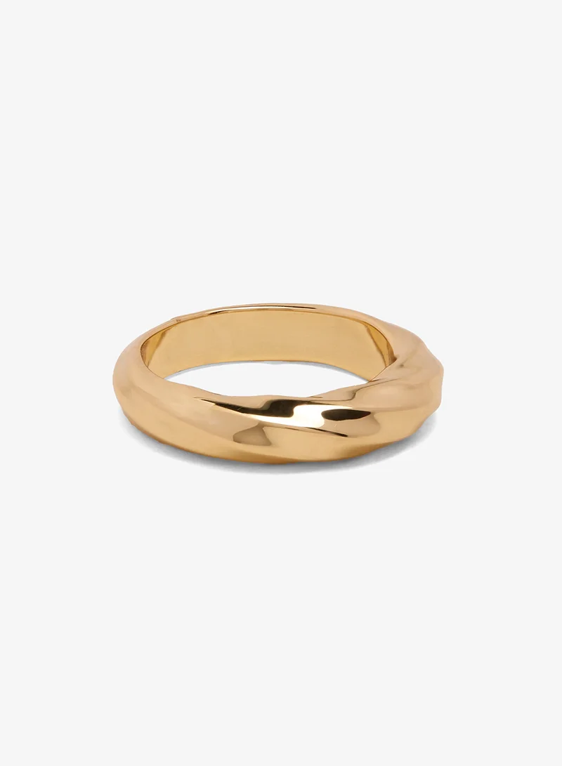 MKJ8666710 Band Ring