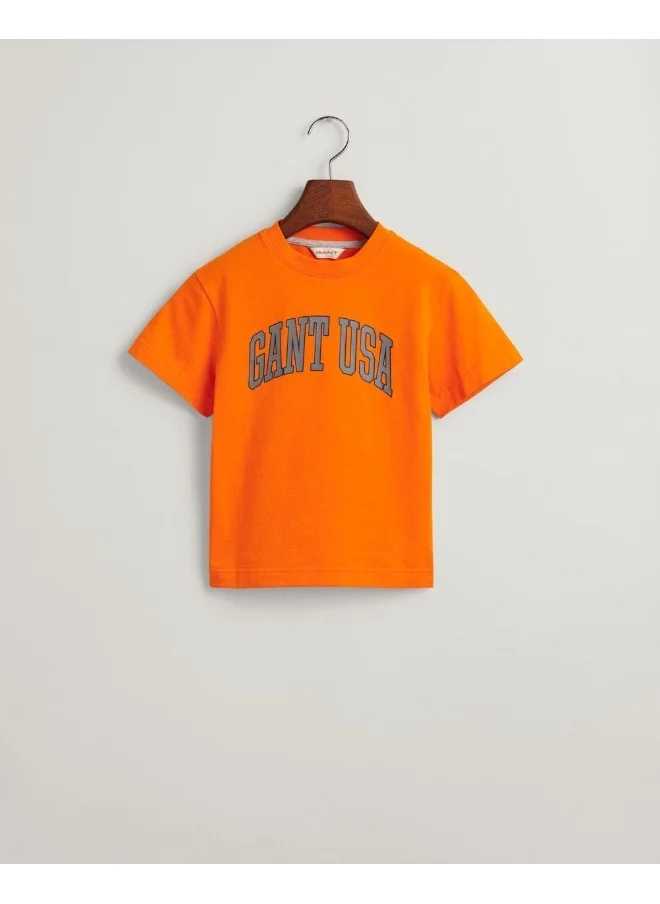 GANT Gant Kids USA T-Shirt