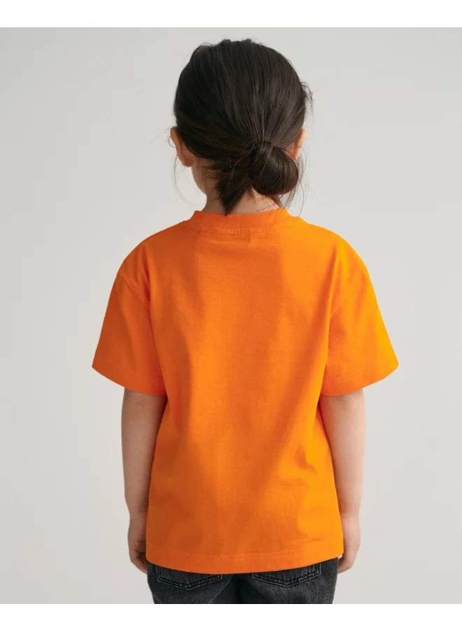 غانت Gant Kids USA T-Shirt