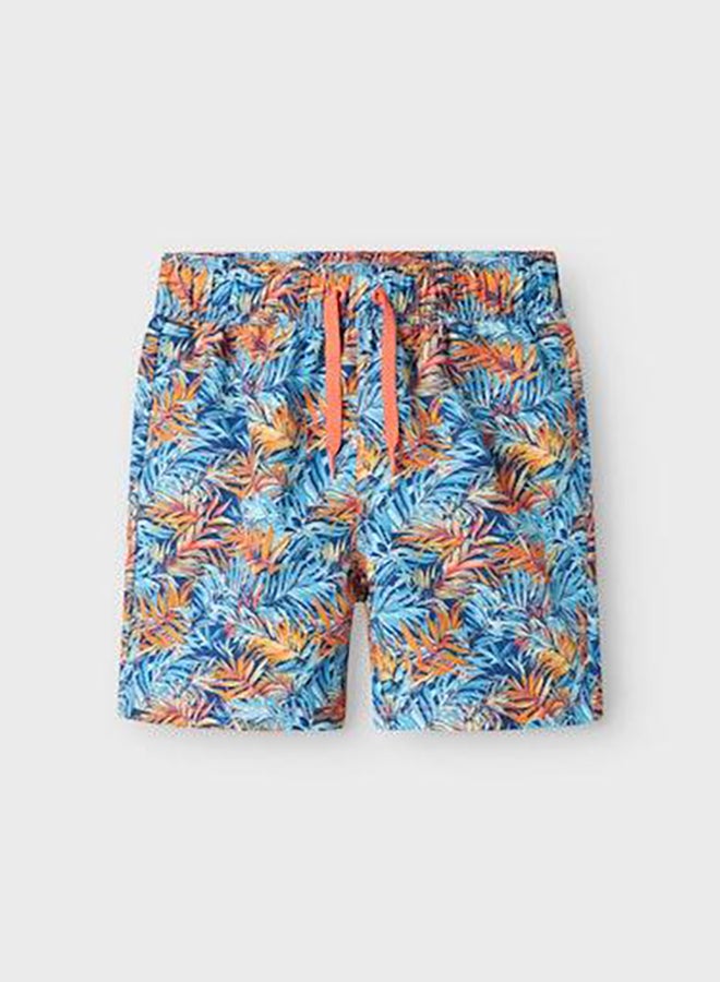 NAME IT Nkmzaglos Swim Shorts  - Image 4