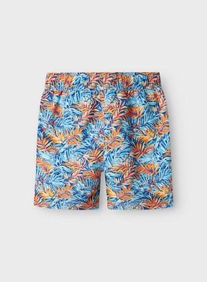 NAME IT Nkmzaglos Swim Shorts  - Image 5