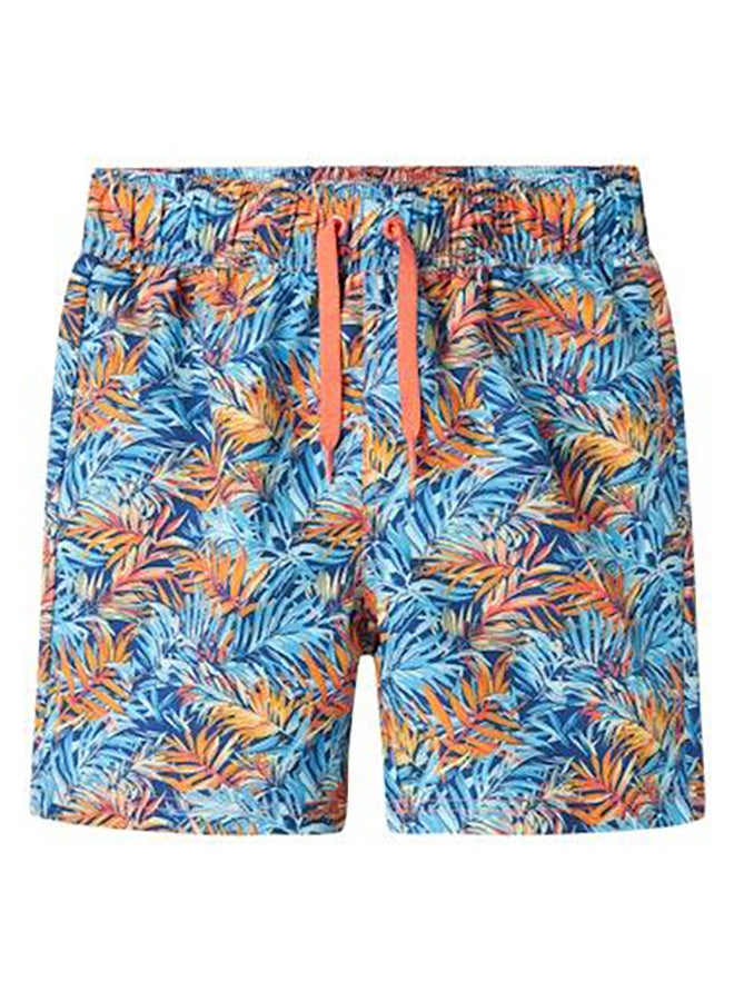 NAME IT Nkmzaglos Swim Shorts  - Image 2