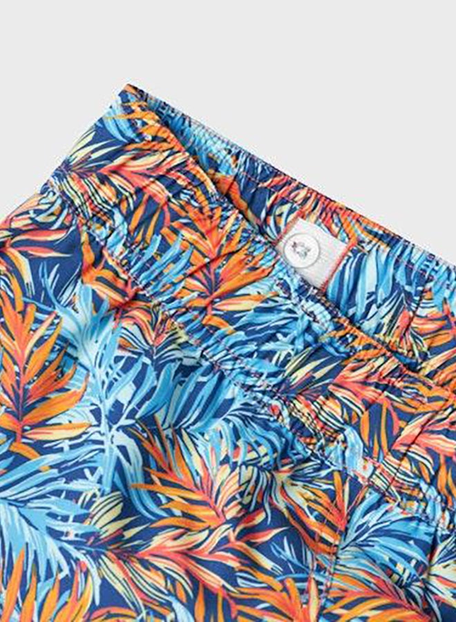 NAME IT Nkmzaglos Swim Shorts  - Image 3