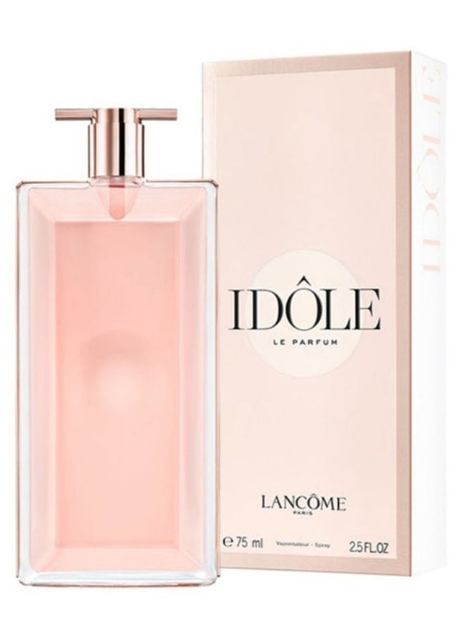 آدول عطر لانكوم أيدول EDP 75ملليلتر - Image 2