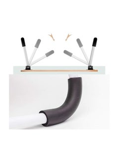 Generic Portable Anti-slip Foldable Laptop Desk – Ideal for Bed Use, Compact Computer Desk  - Image 3