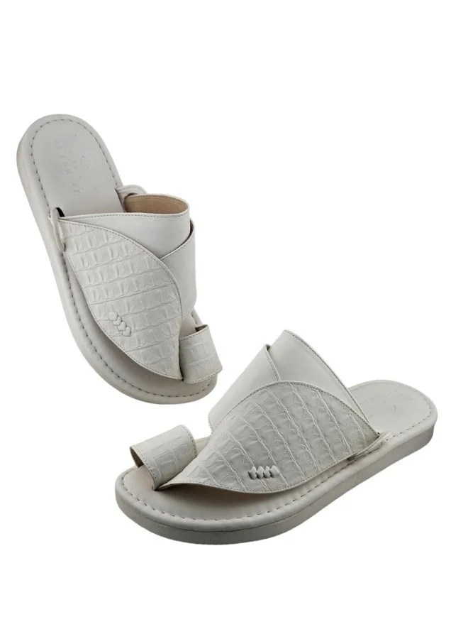 AL Fanoos Imperial Ramadan Signature Arabic sandals