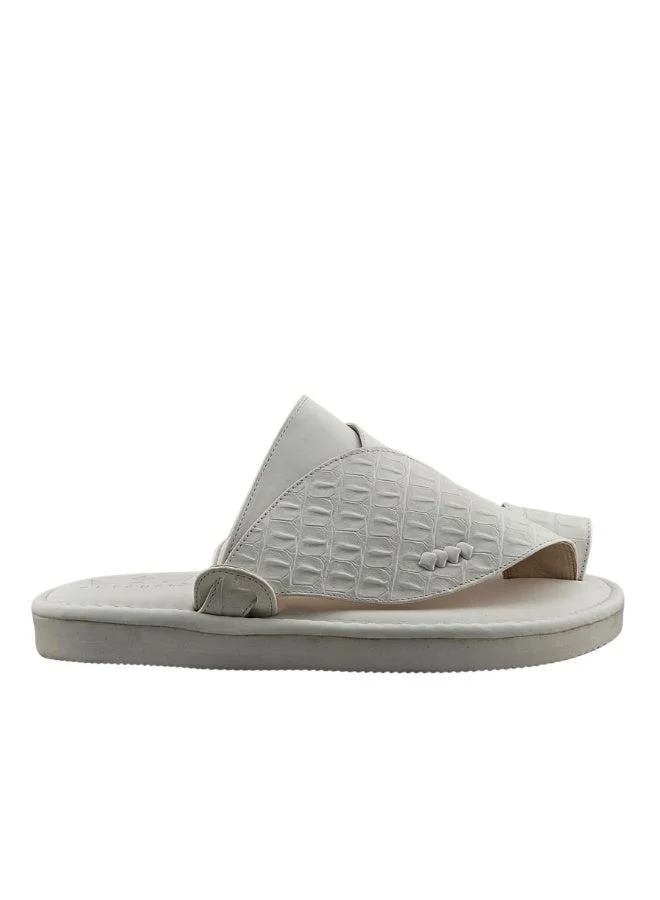 AL Fanoos Imperial Ramadan Signature Arabic sandals