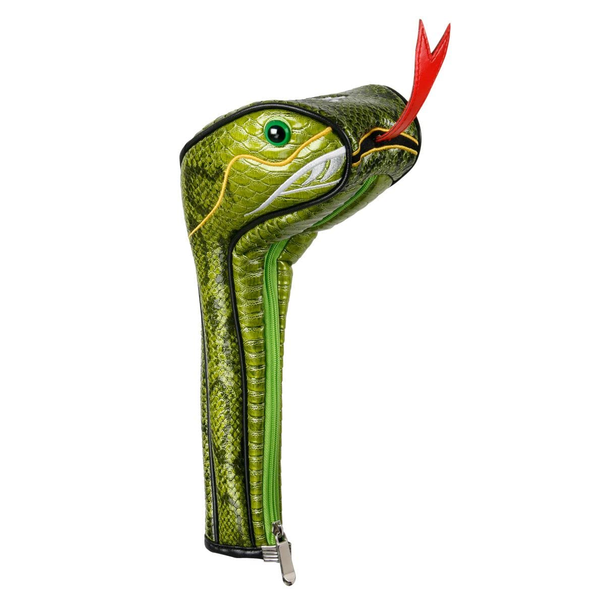 Sahara Sahara Green Snake Driver Headcover | Best Price UAE | Dubai ...