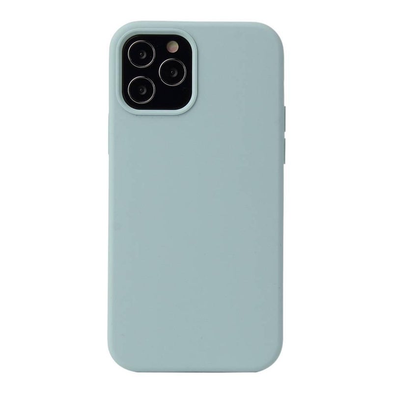 غطاء واقي | لـ iPhone 11 Pro | تغطية كاملة | سيليكون سائل - Image 1