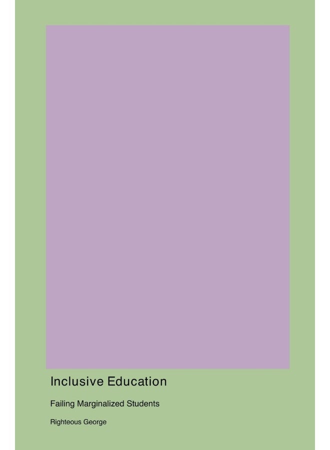 Inclusive Education  - Image 1