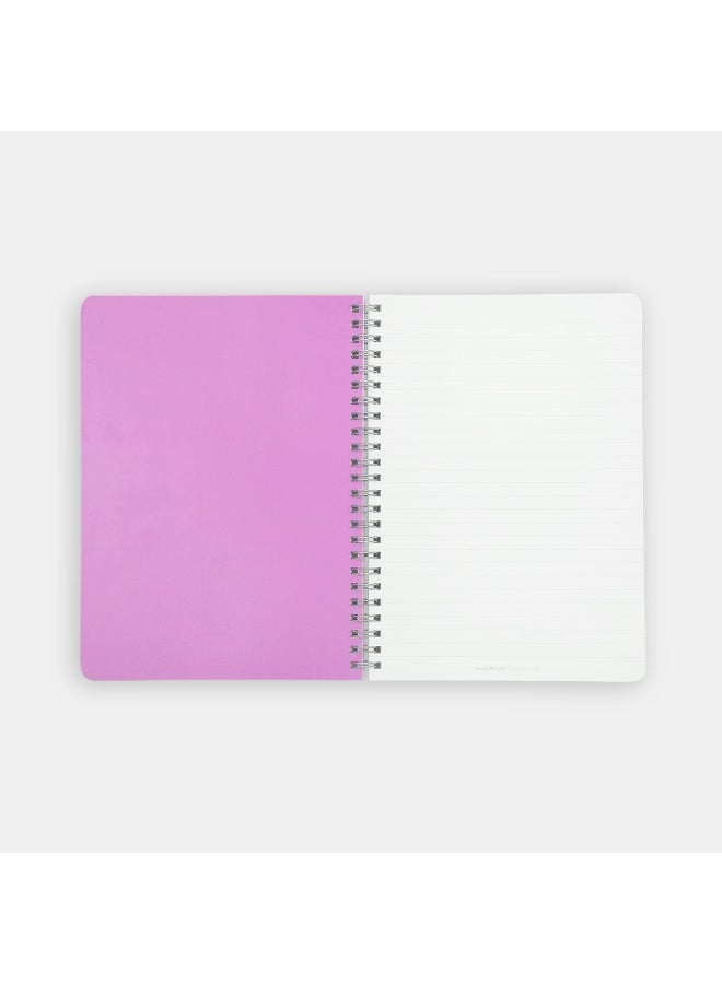 PK Design Notebook Notebooks: Very Empty - Image 3