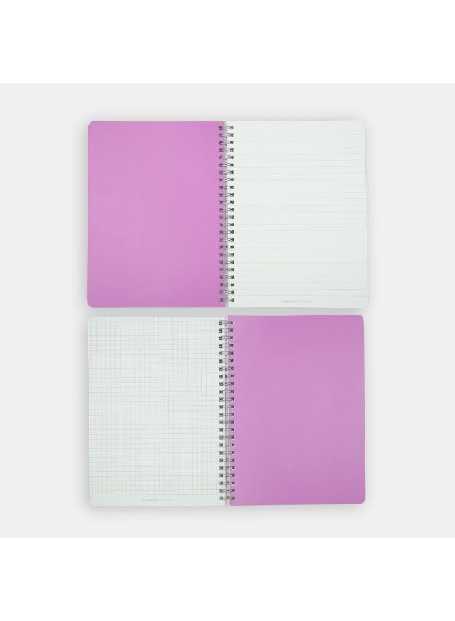 PK Design Notebook Notebooks: Very Empty - Image 4