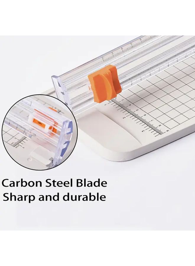 Professional Vinyl Crafting Tool Set Precision Trimming Weeding Stainless Steel Cutter And Mat For Diy Scrapbooking - Image 4