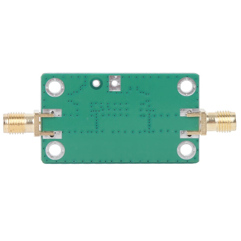 RF Amplifier Radio Module Low Noise 35dB Gain 20-3000 MHz for Bluetooth / WiFi / GPS - Image 5