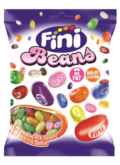 JELLY BEANS 85g