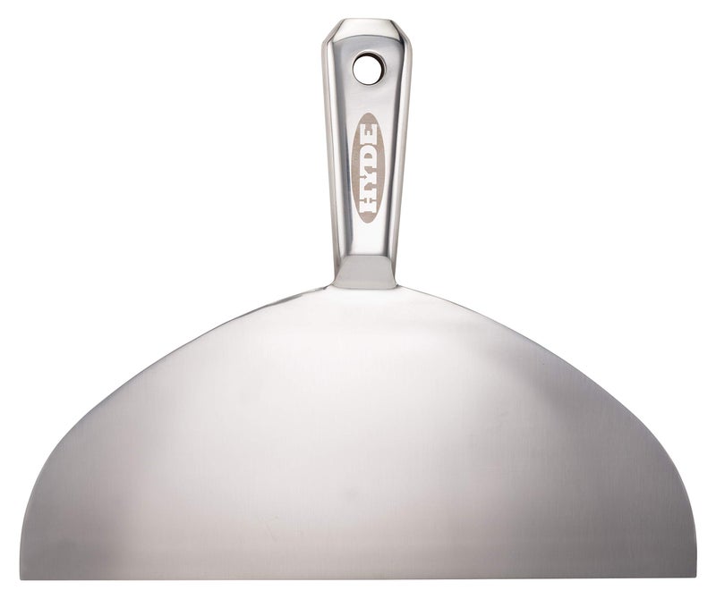 HYDE 06889 Full Metal Joint Knife, 10-inch, Stainless Steel - Image 3