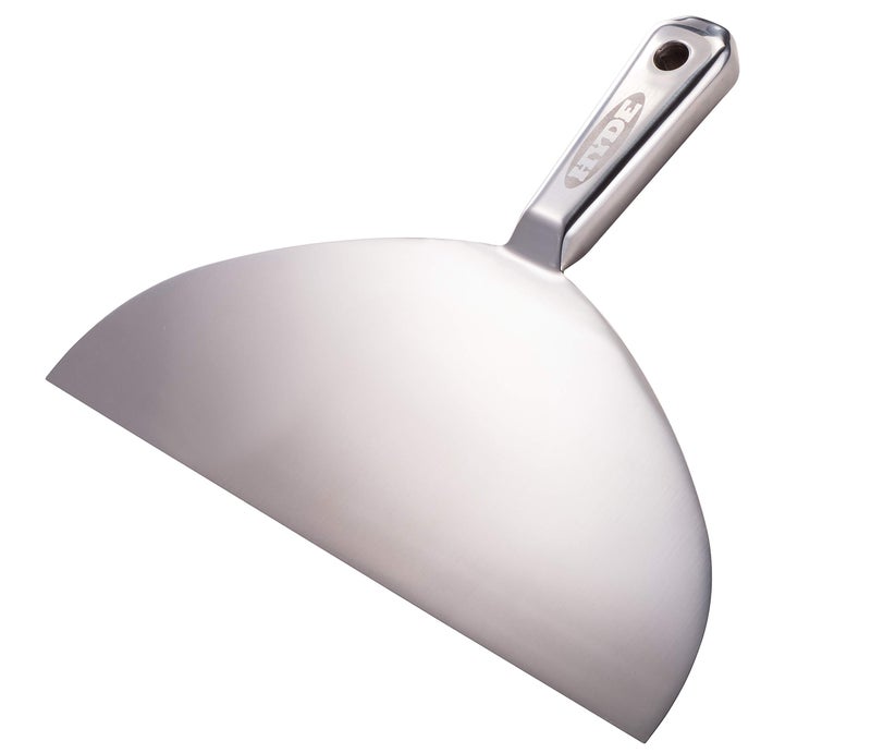 HYDE 06889 Full Metal Joint Knife, 10-inch, Stainless Steel - Image 2