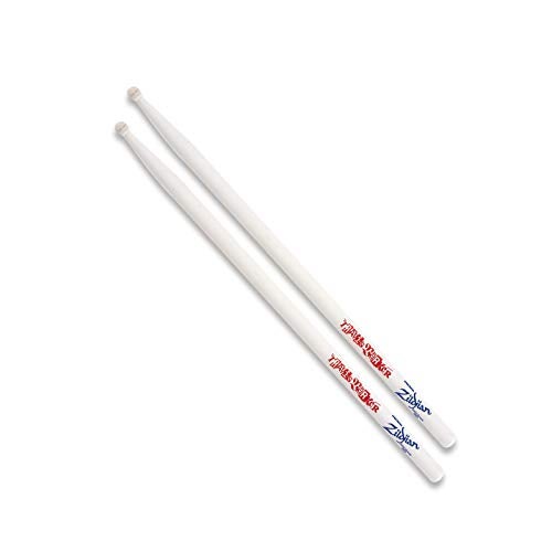 Zildjian Avedis Zildjian Company Travis Barker Artist Series Drumsticks - Image 4