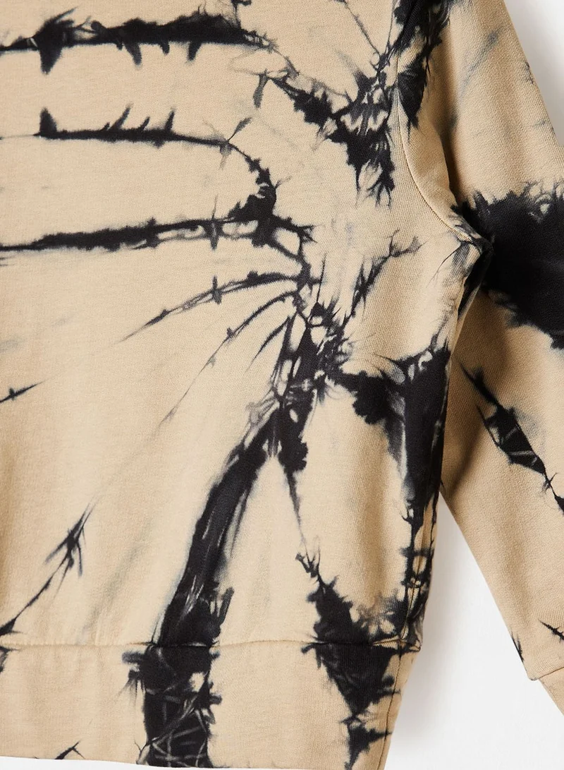 only_kids Kids Tie-Dye Sweatshirt