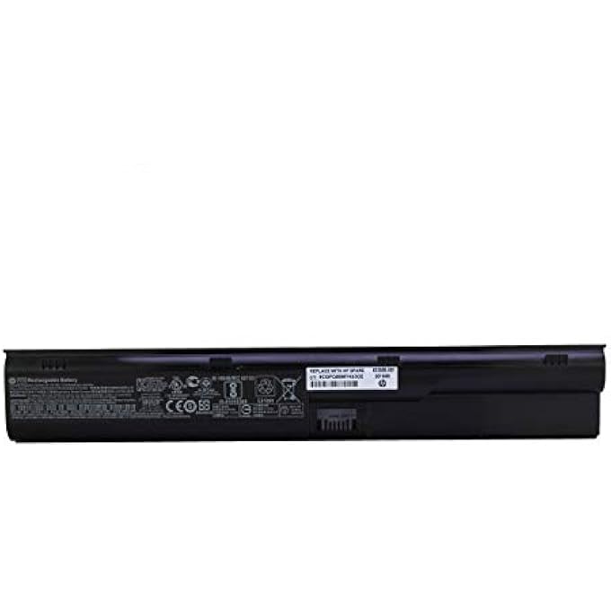 BATTERY PROBOOK 4436S 4530S 4535S 4730S PR06 HSTNN-LB2R HSTNN-DB2R
