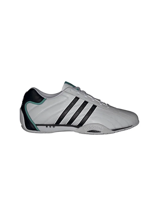 Adidas Adidas Adiracer Lo Mer U White Motorsport Shoes For Unisex
