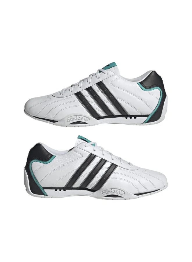 Adidas Adiracer Lo Mercedes Amg Petronas F1 Team Shoes