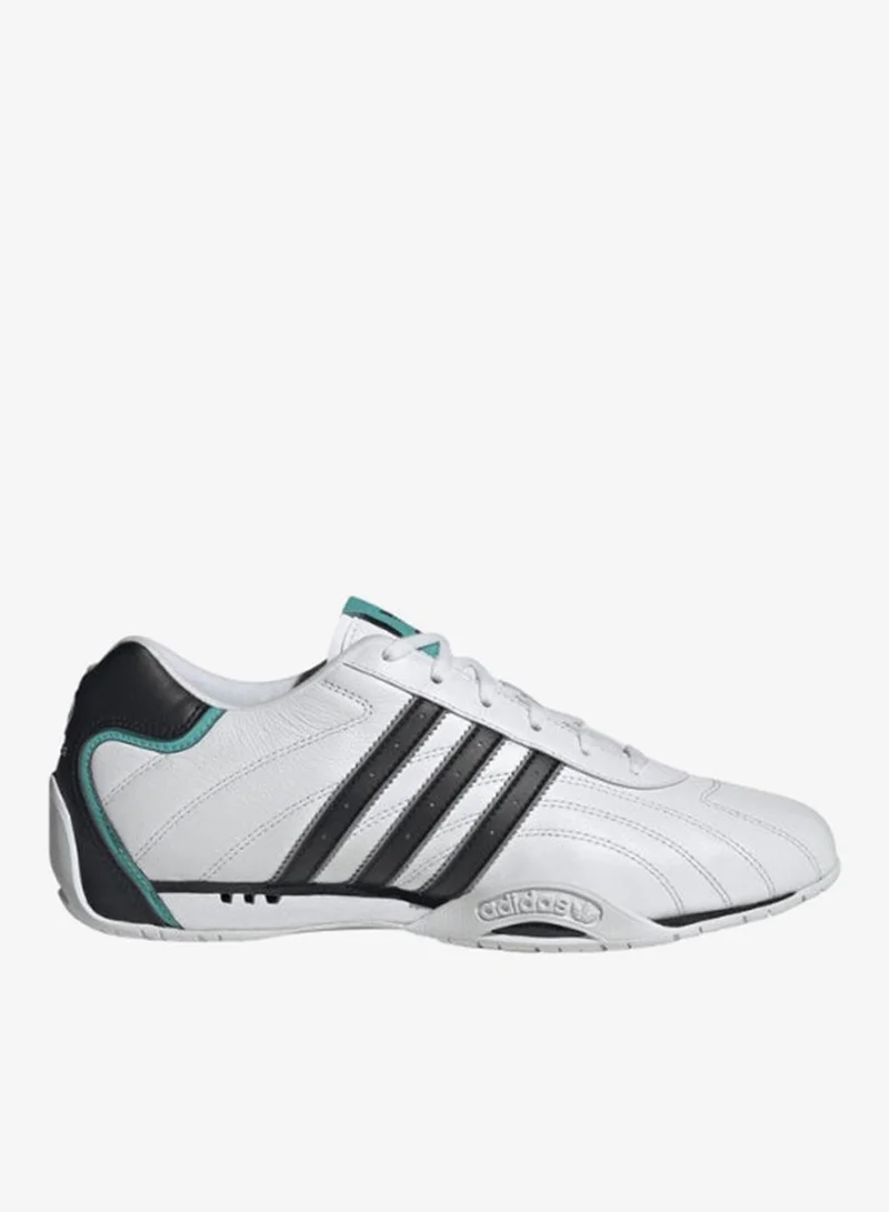 adidas Originals Adiracer Lo Mercedes Amg Petronas F1 Team Shoes