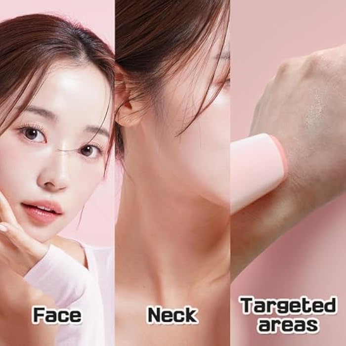 EUNYUL Moisture Glow Multi Balm Stick 0.35 Oz. Facial Balm for Hydrating & Nourishing - Image 4