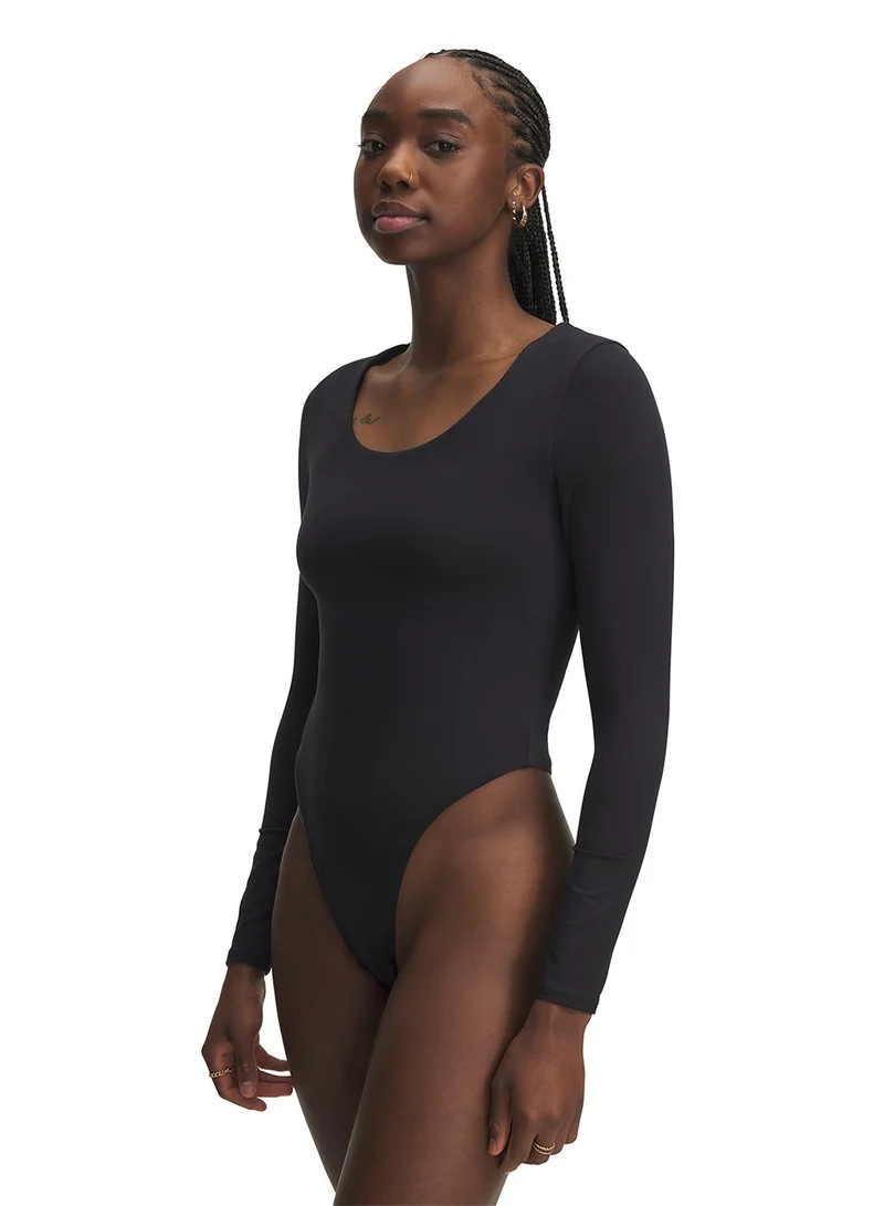 UNDER ARMOUR Motion Bodysuit Top