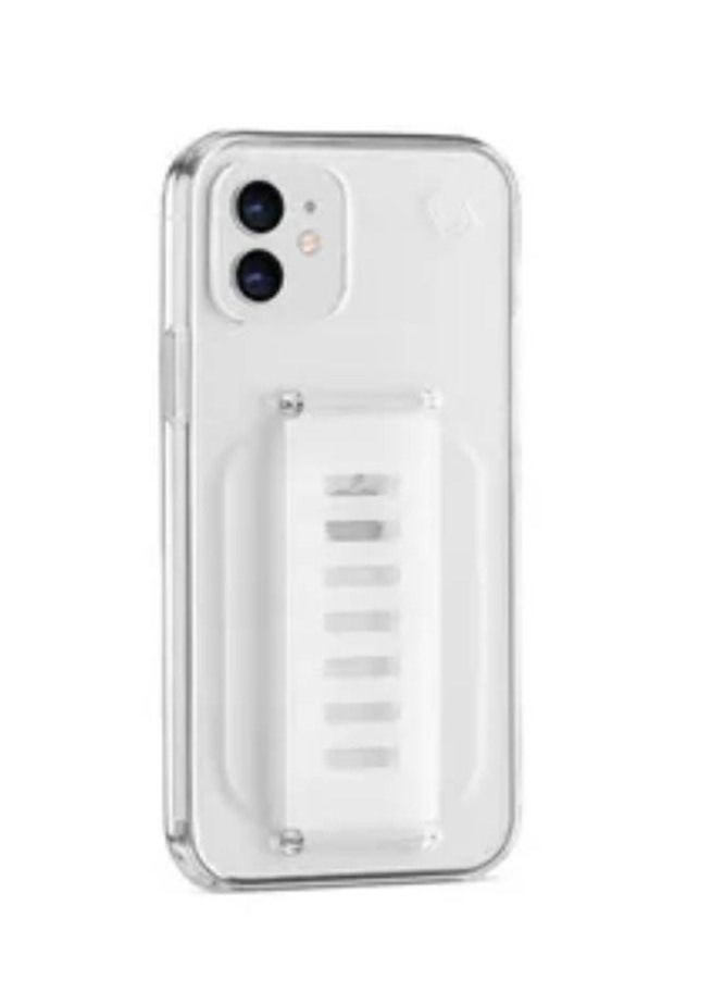 Grip2u - Protective Slim Case Cover For Apple Iphone 12 - Image 1