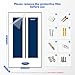 WETCEAOM Display Wallboard Compatible with Lego Technic 2022 Ford GT 42154 112 Scale Supercar Display Wall Frame Compatible with Lego Car Wall Mount Display Frame Lover Model Not Included - Image 3